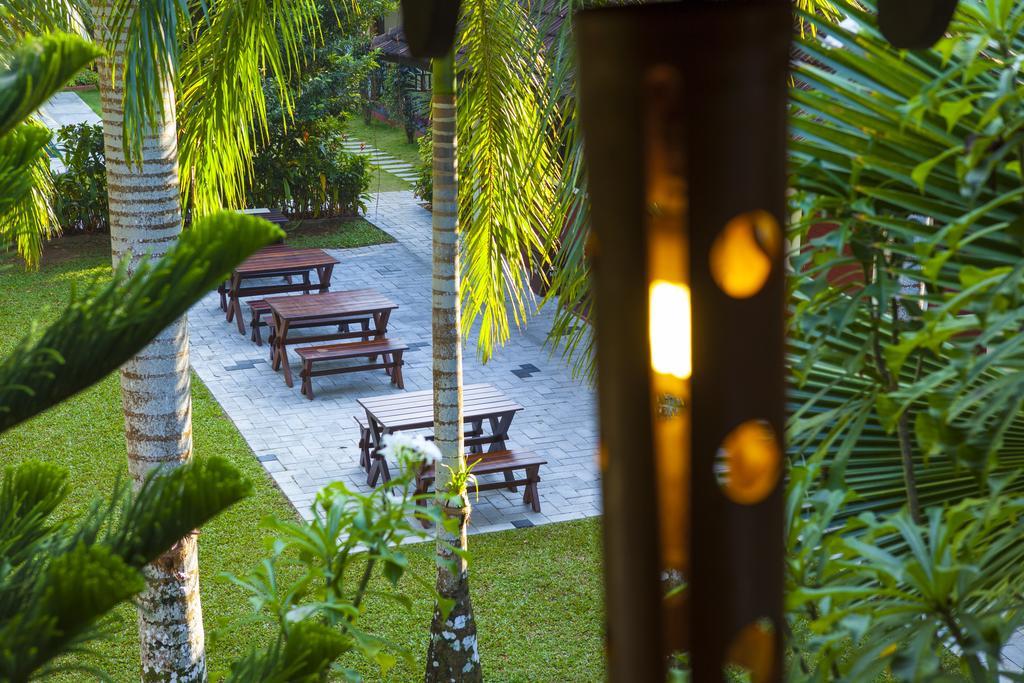 El Oceano Beach Villas Alappuzha Extérieur photo